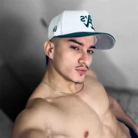 SantiagoXoXo Avatar-Bild