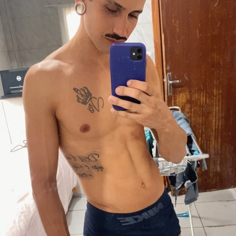 Safado_18cm Stripchat profile image