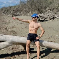 MisterRedXXX Avatar-Bild