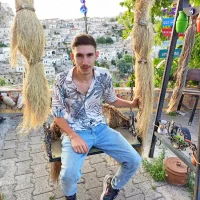 Foto desnuda XXX de CanManisa45