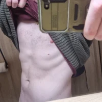 HornyDex77's Profile Pic