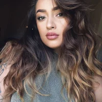 Annika_Sool's Profile Pic