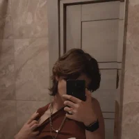 Zdjęcie profilowe modela happiesttime