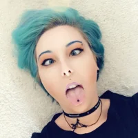 CirqueNoirBluのアバター写真