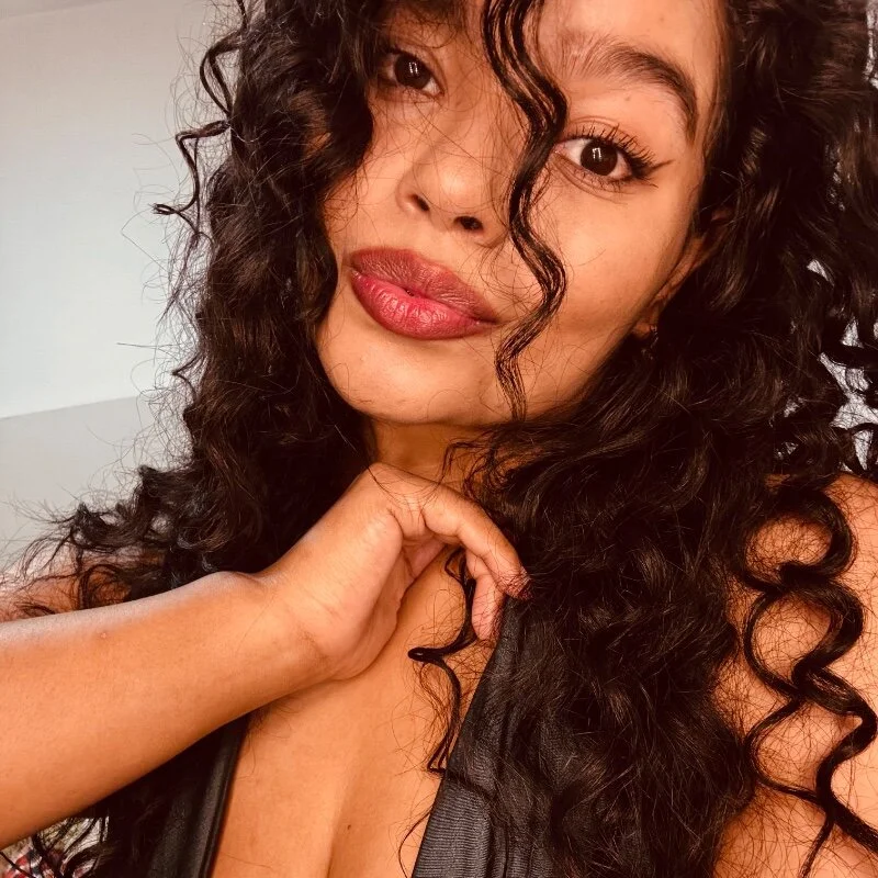 moonhelen Stripchat profile image