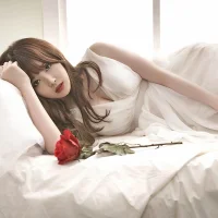 Foto desnuda XXX de coco-77