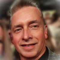 Roy--Hunt's Avatar Pic