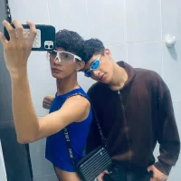 PRETTY_LOVERS1 Adlı Modelin Avatarı