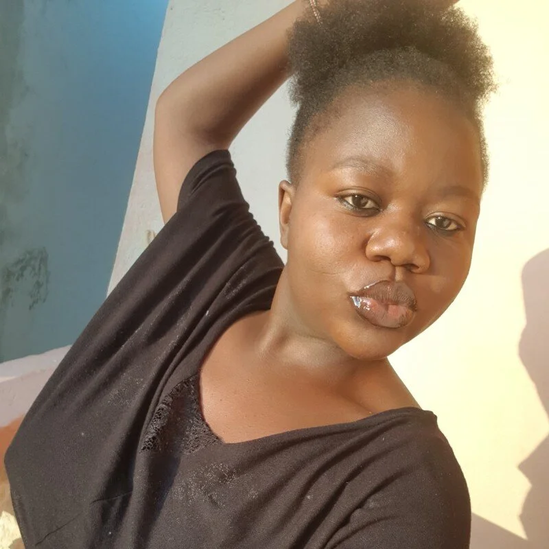 Melanin-pixie