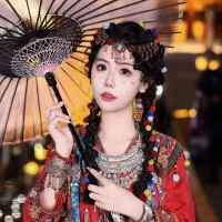 A-baobao Gambar Avatar