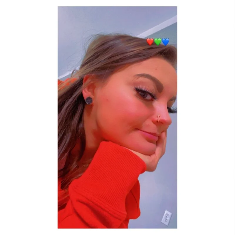 honeygirlox profile photo
