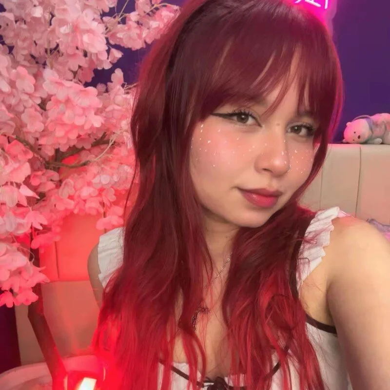Carrie-Berry profile photo