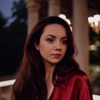 BlackkkVelvet Immagine Avatar