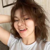 Foto desnuda XXX de MindiYao