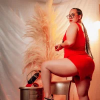 ThiccyLexxy Stripchat