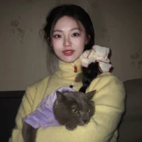 tiantian868's Avatar Pic