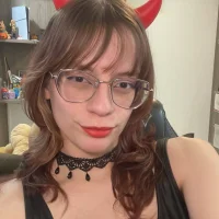 Zizixwuw Adlı Modelin Avatarı