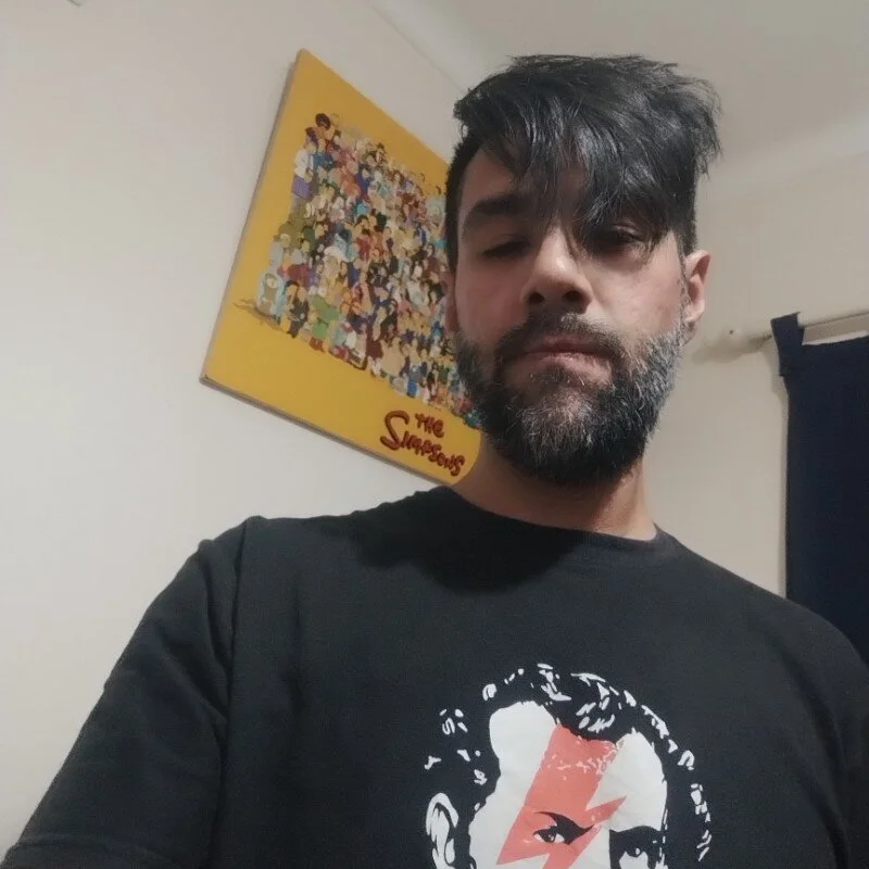 keefhard88 profile photo