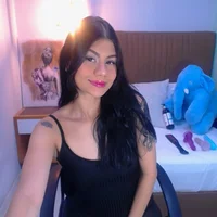 MELIADAMSS's Profile Pic