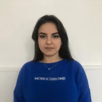 Profilová fotka DariNoy