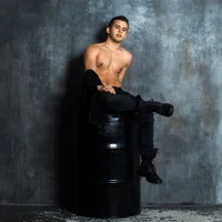 ConorVolcano's Foto Profil