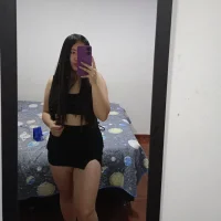 melanysw's Profile Pic
