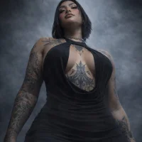 IsabellBigtitsxx – avatarbillede