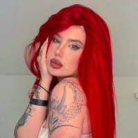 EvaFoxxxxxys profilbillede