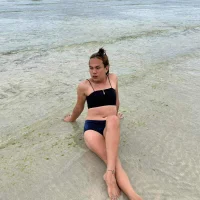 MissCholin's Profile Pic