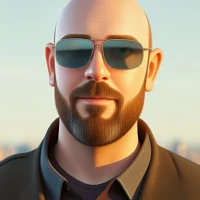 ArikDob Immagine Avatar