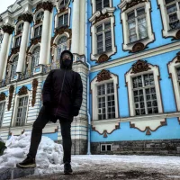 Profilová fotka AlexanderZ93