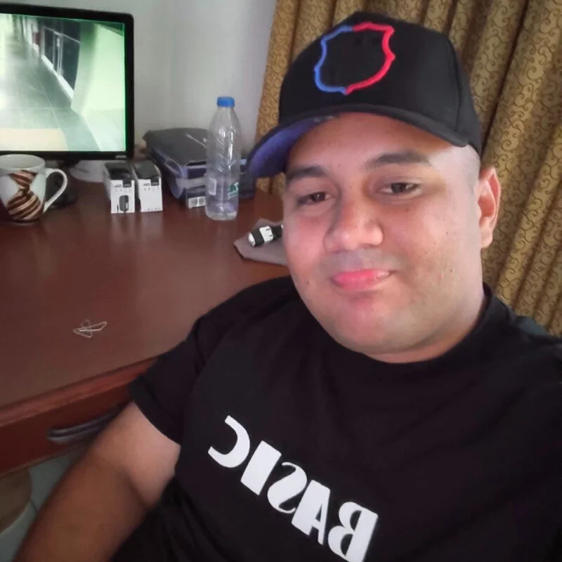 Alejandrojk16 profile photo