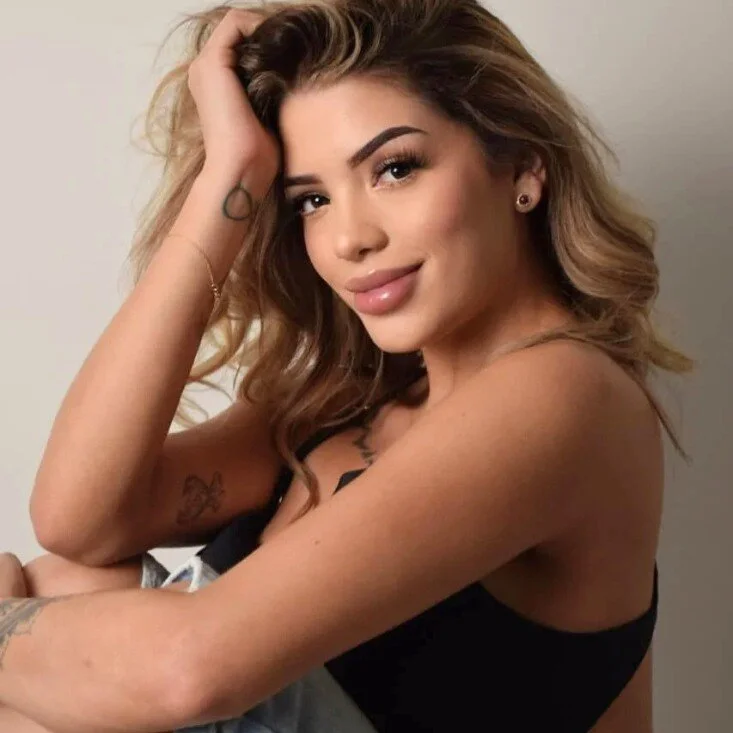 Ameliadickens Stripchat profile image
