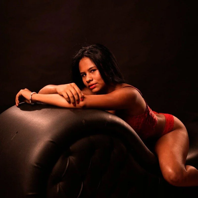 TatianaGil Stripchat profile image