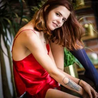 AdrianaBrown's Profile Pic