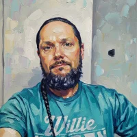 Avatar obrázek DrillBit1