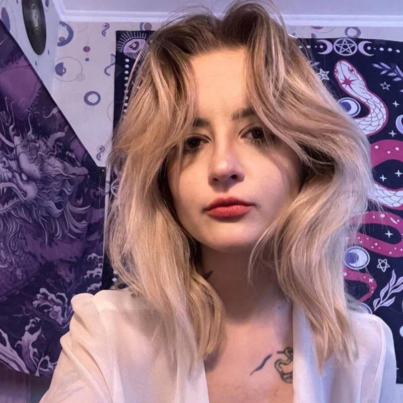 LilliaFiume profile photo