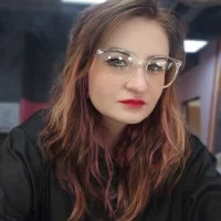 NyxKado's Avatar Pic