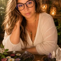 Foto de perfil de Serena_talk