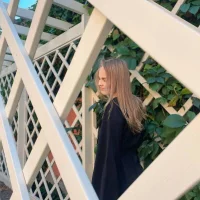 PeaceBorne's Foto Profil