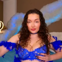 GloriNichols' Avatar Pic