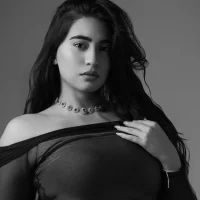 ZarahEvans' Avatar Pic