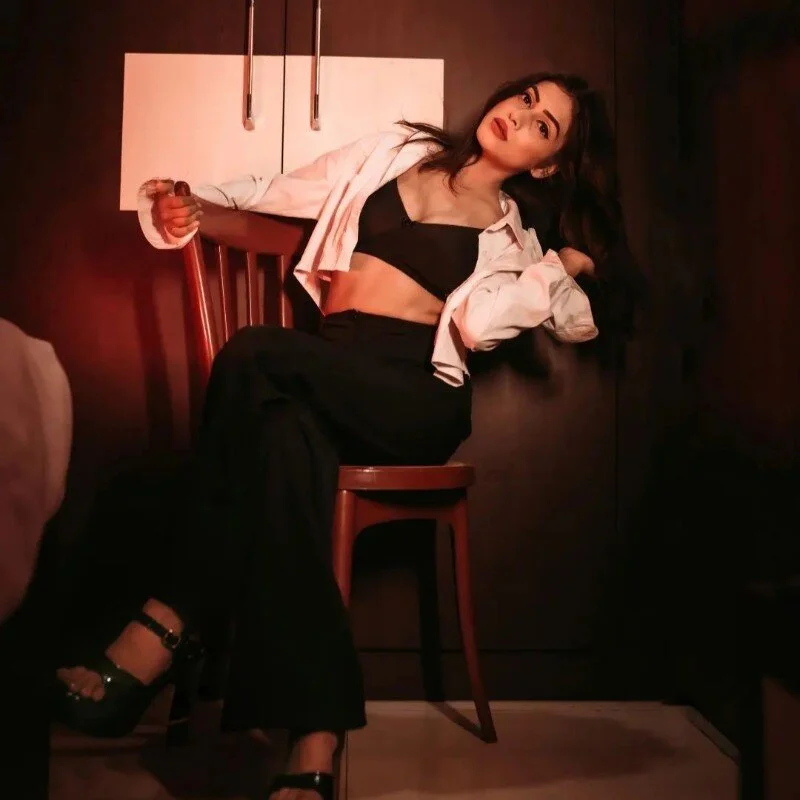 indianliza Stripchat profile image