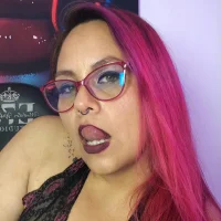 Camille_fox