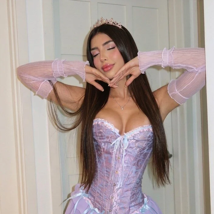 Georginaxp0 profile photo