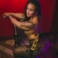 FelicityBrigitte_'s Profile Pic