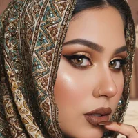 LayanZahra95's Avatar Pic