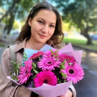 CandyGriffin's Profile Pic