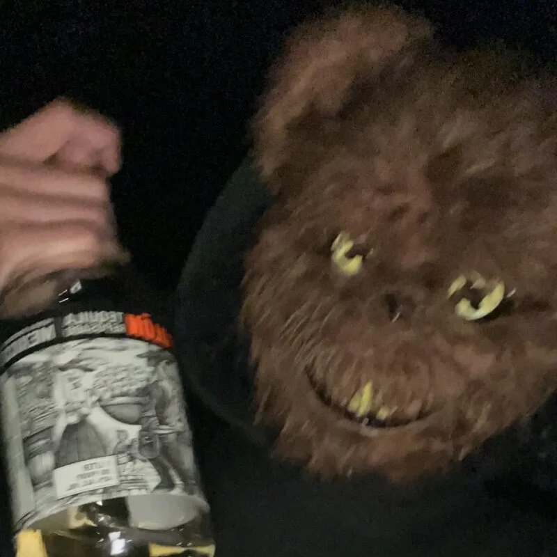 MrUnkown101 profile photo