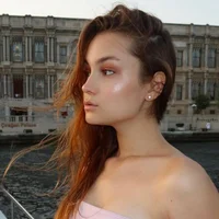 LouiseFlower_s Profilfoto